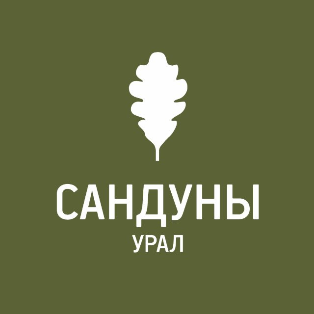 Аватар канала Сандуны Урал