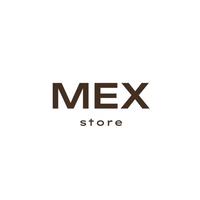 Аватар канала MEX_STORE