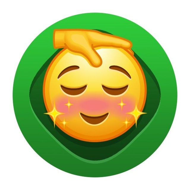 Аватар канала Стикеры бесплатные | Stikery | Stickers