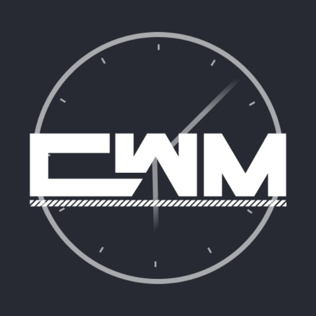Аватар канала Crypto Watchmaker