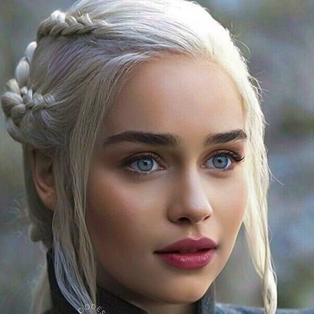 Аватар канала ИГРА ПРЕСТОЛОВ СЕРИАЛ