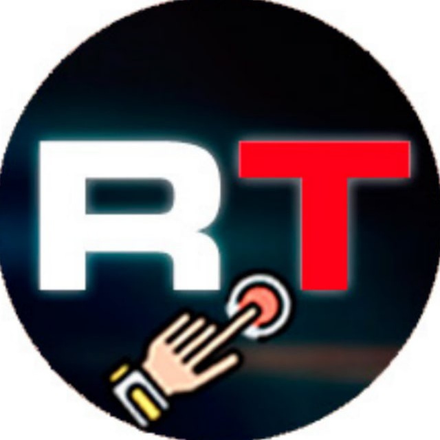 Аватар канала RealTech