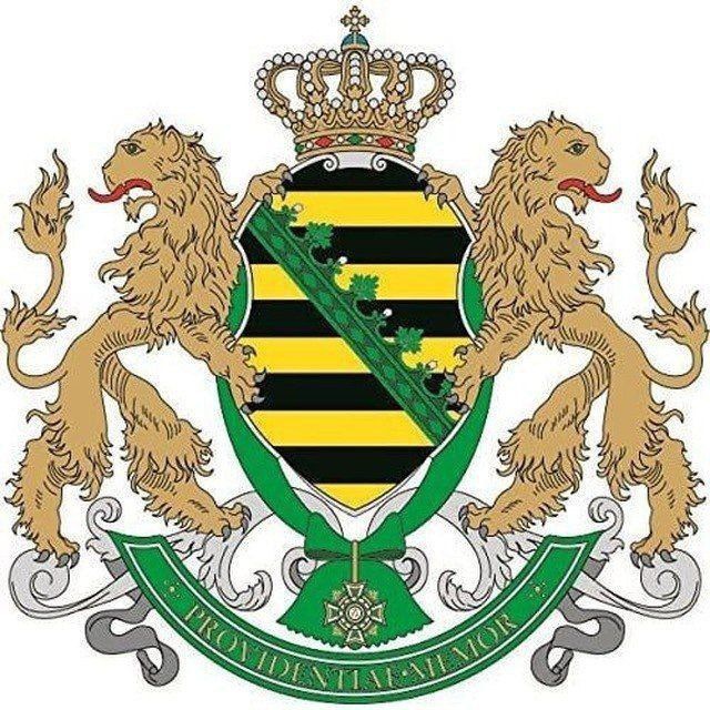 Аватар канала ✏️ Freie Sachsen Elbflorenz 🤍💚 Region Dresden