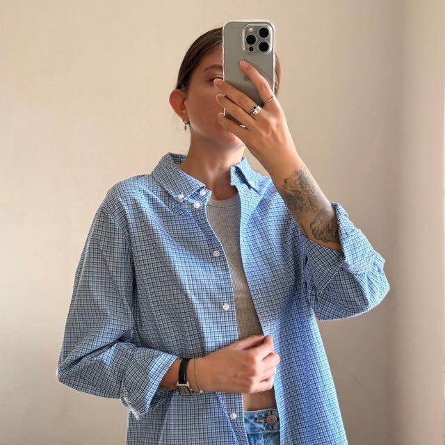 Аватар канала Наш Fashion Project