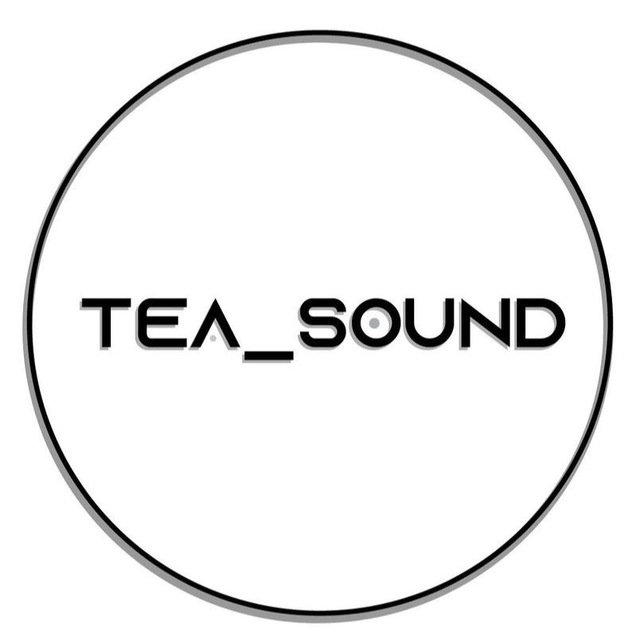 Аватар канала TEA_SOUND