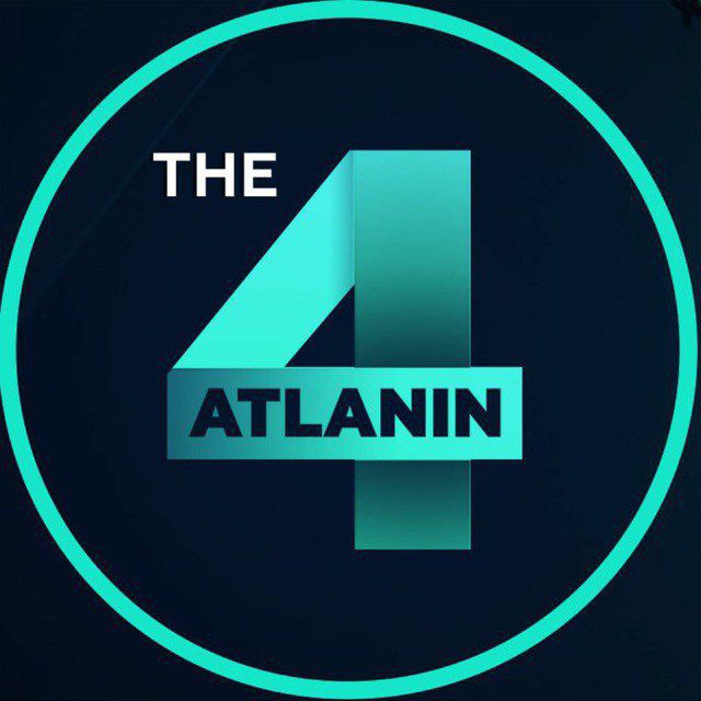 Аватар канала The4atlanin꙳
