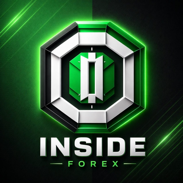 Аватар канала Inside Forex Signals
