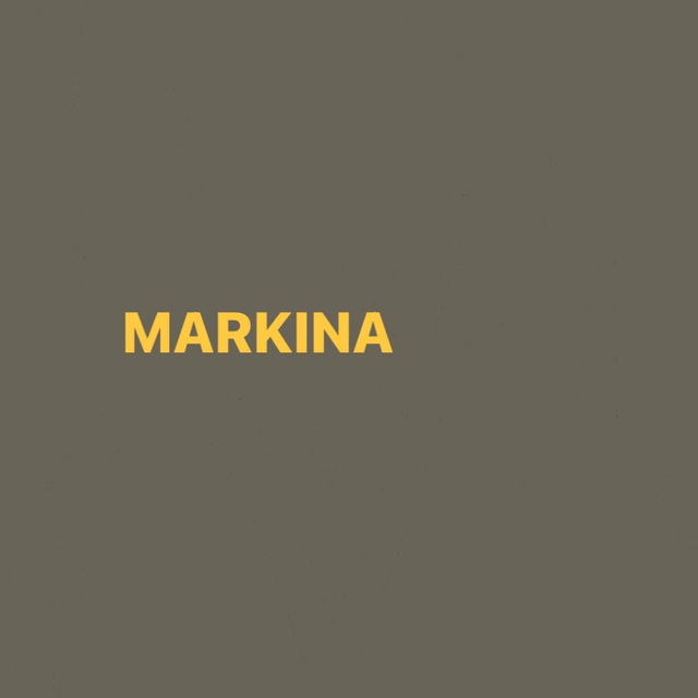 Аватар канала Markina
