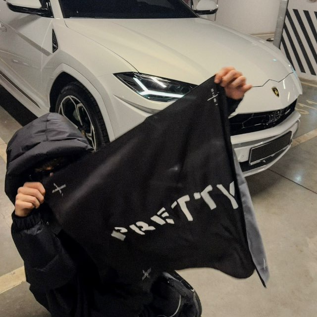 Аватар канала Полка