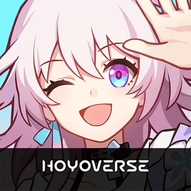 Аватар канала Honkai: Star Rail RU