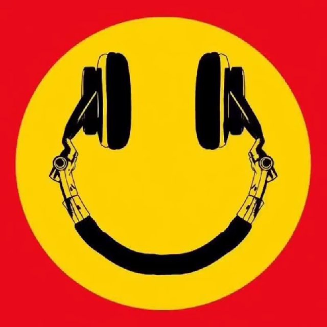 Аватар канала БАЗА🎧