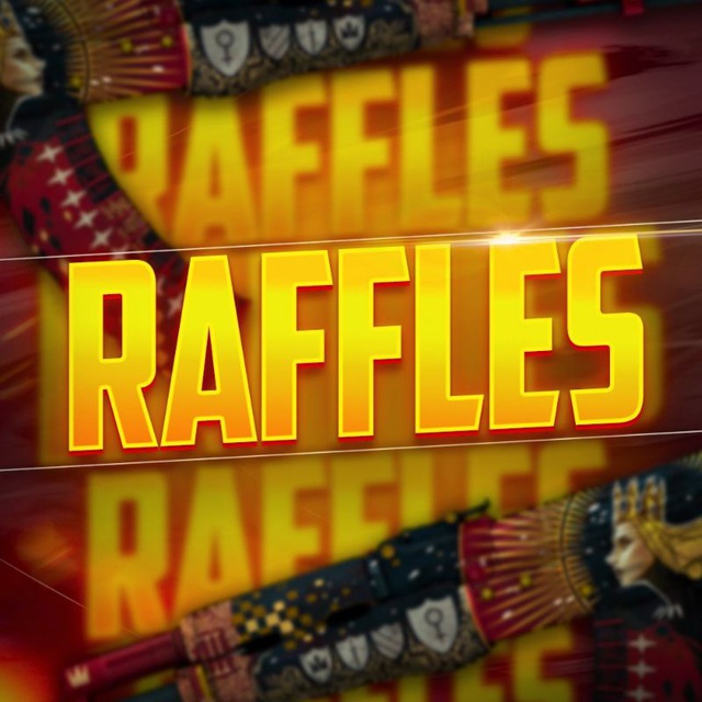 Аватар канала Raffle | Игровой
