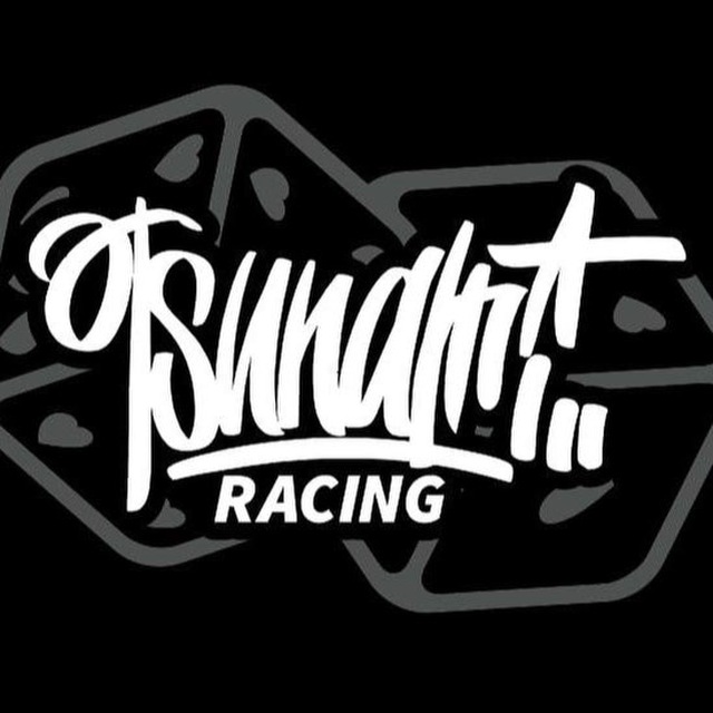 Аватар канала Tsunami Racing