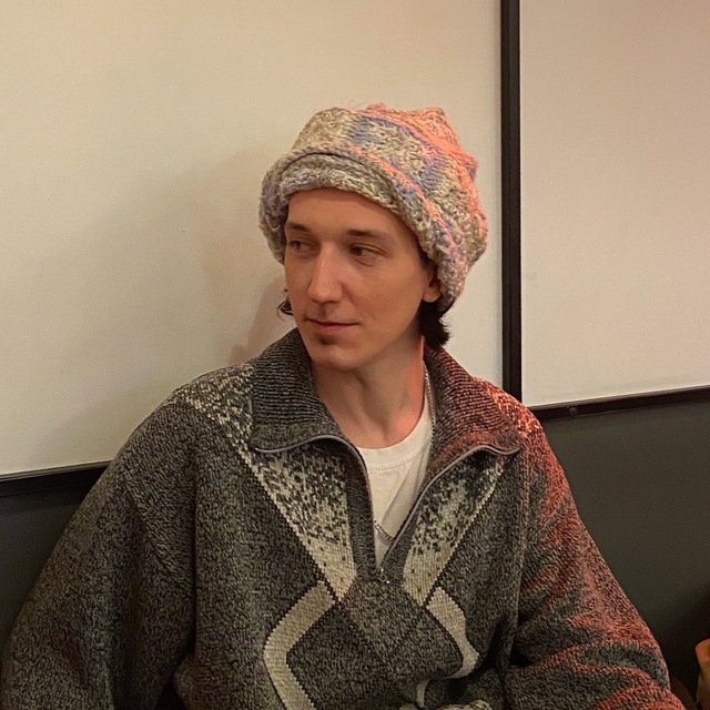 Аватар канала Юрий Зовут тату