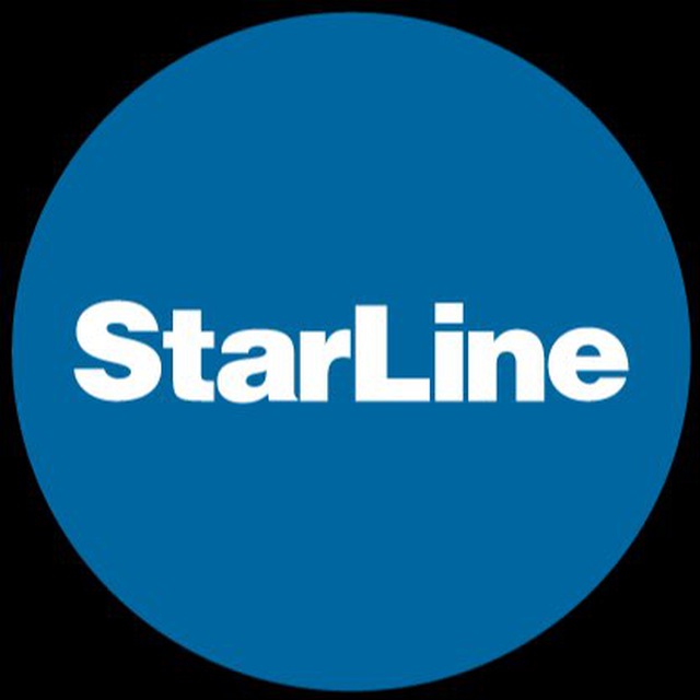 Аватар канала StarLine