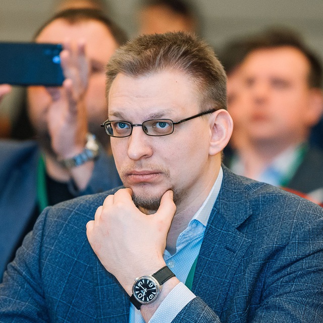 Аватар канала Поликарпов RSA