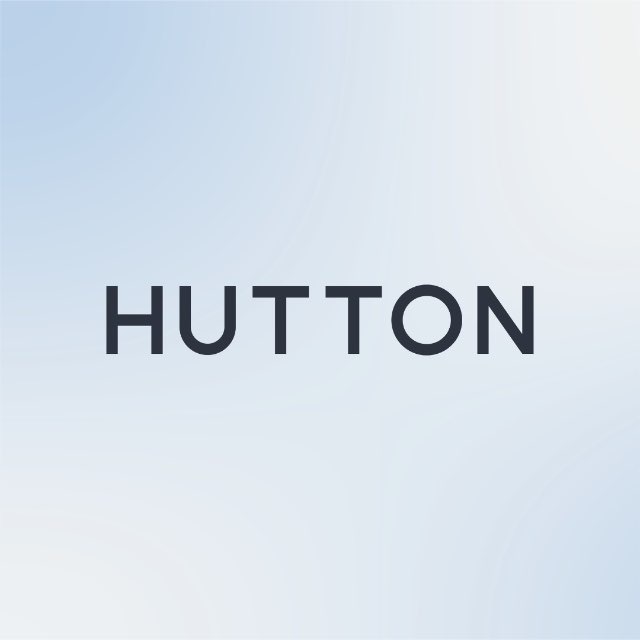Аватар канала HUTTON