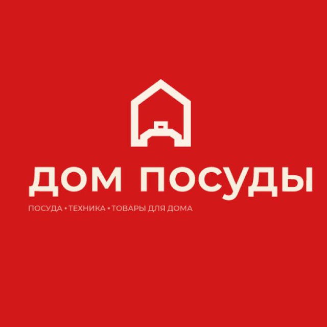 Аватар канала Дом посуды_05