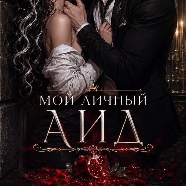 Аватар канала Ирэн Эдмер: книги по любви