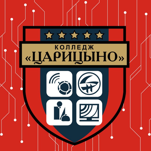 Аватар канала Колледж «Царицыно»