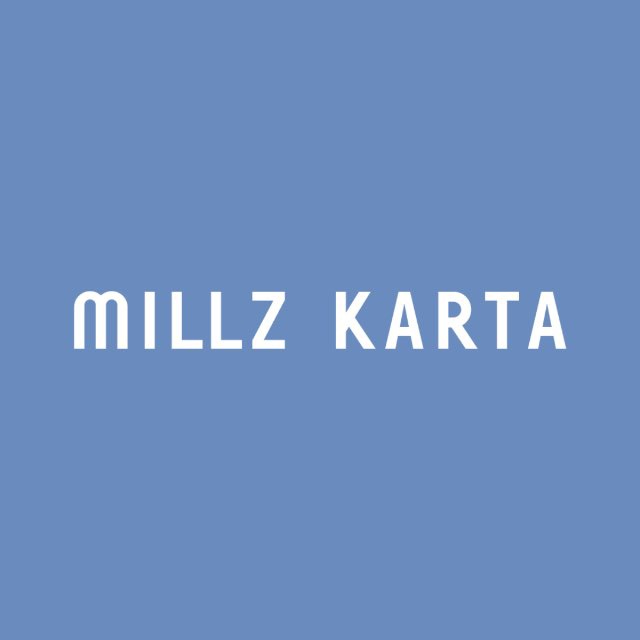 Аватар канала MILLZ KARTA
