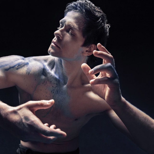 Аватар канала Smekalove. BALLET. Theatre ⚡️