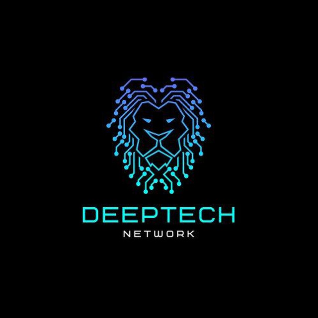 Аватар канала Нейросети & Технологии | DeepTech