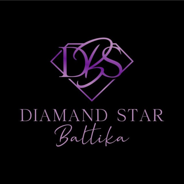 Аватар канала diamand_star_baltika_