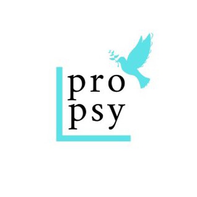 Аватар канала psy пространство