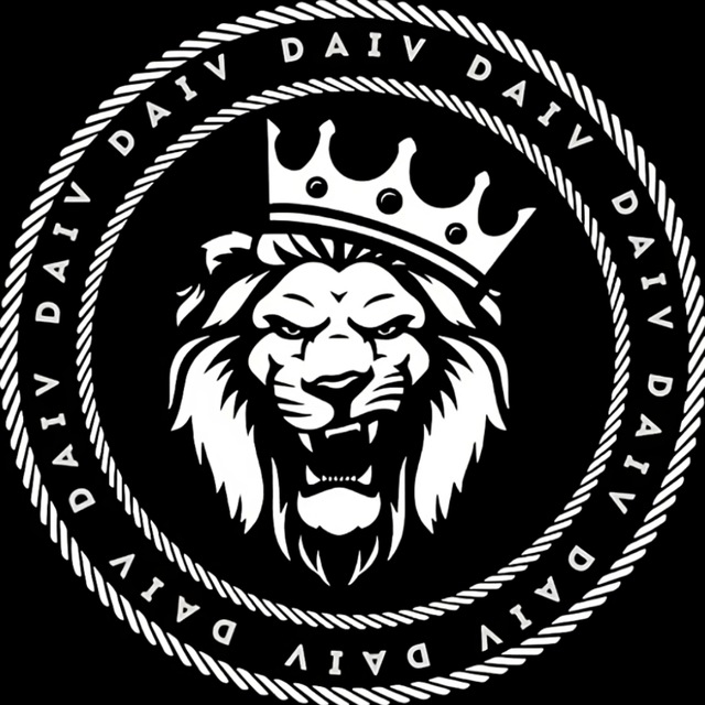 Аватар канала DAIV