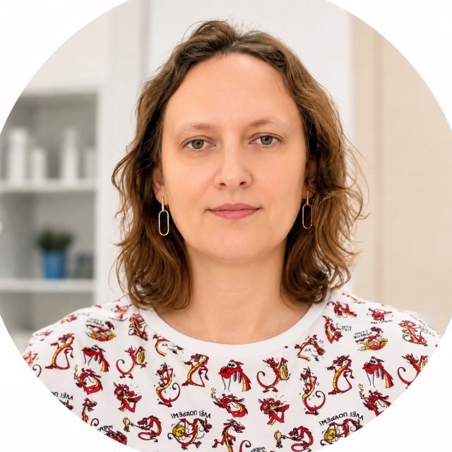 Аватар канала dr.elizavetaredko