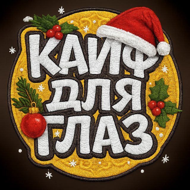 Аватар канала КАЙФ ДЛЯ ГЛАЗ 🌴 ОБОИ