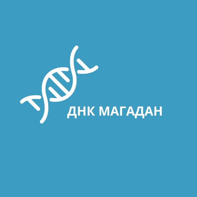 Аватар канала DNK_49