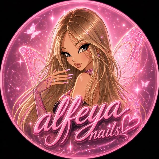 Аватар канала alfeya.nails