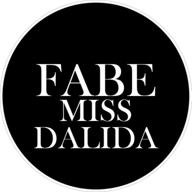 Аватар канала MISS DALIDA — FABE