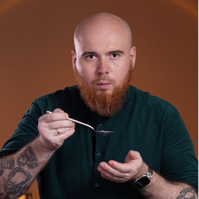 Аватар канала Mr.kulinar