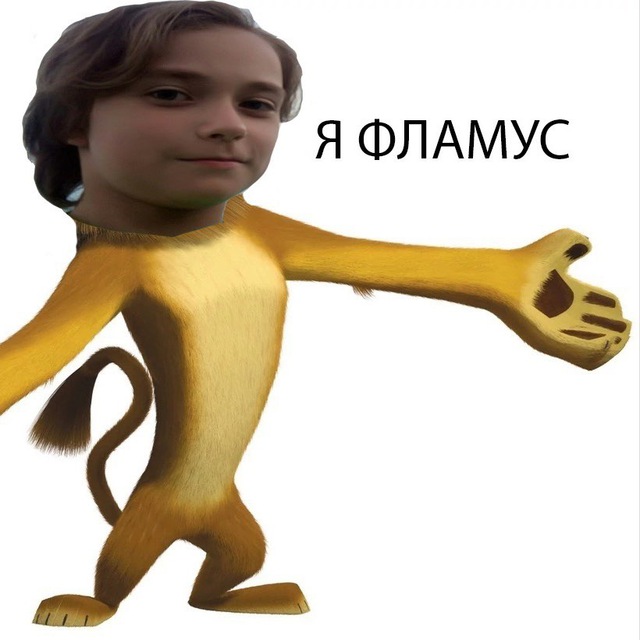 Аватар канала FL4MUS