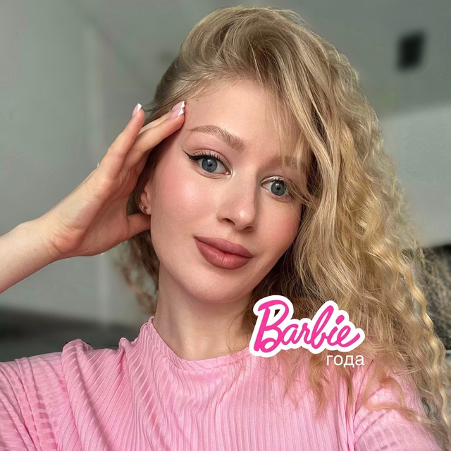 Аватар канала Барби года 💖