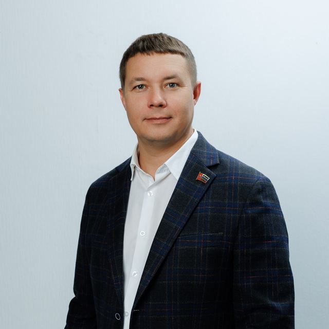 Аватар канала ОВЧИННИКОВ ЗА ПЕРМЬ 🇷🇺