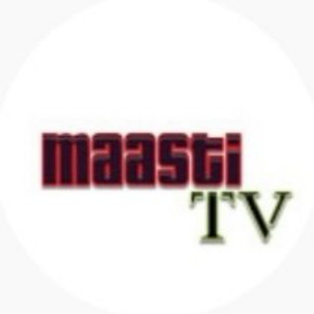 Аватар канала Maasti TV