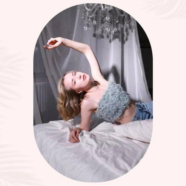 Аватар канала 🧘‍♀️ МЕДИТАЦИИ
