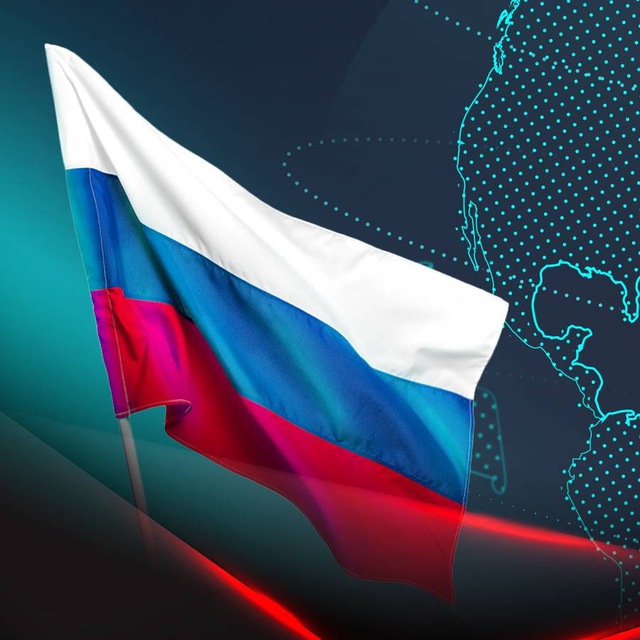 Аватар канала Политика * Новости России