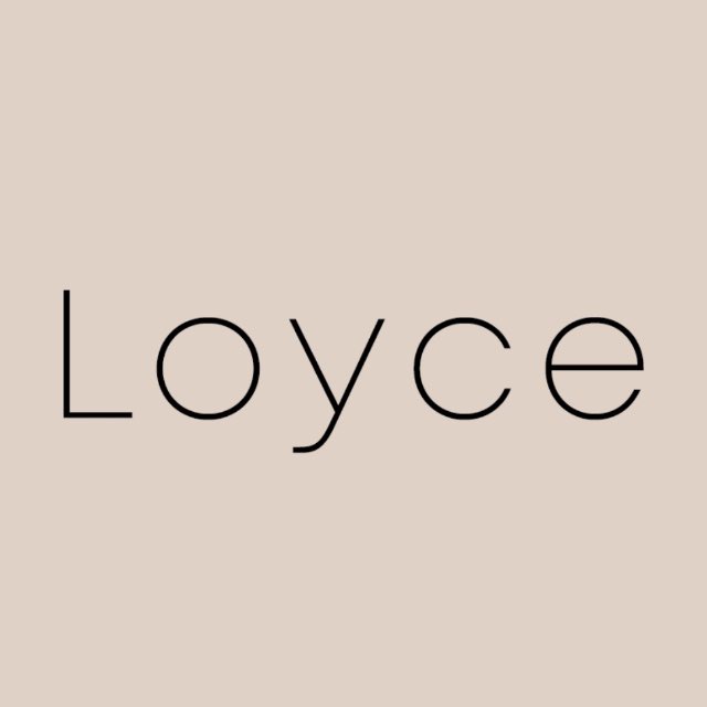 Аватар канала Loyce