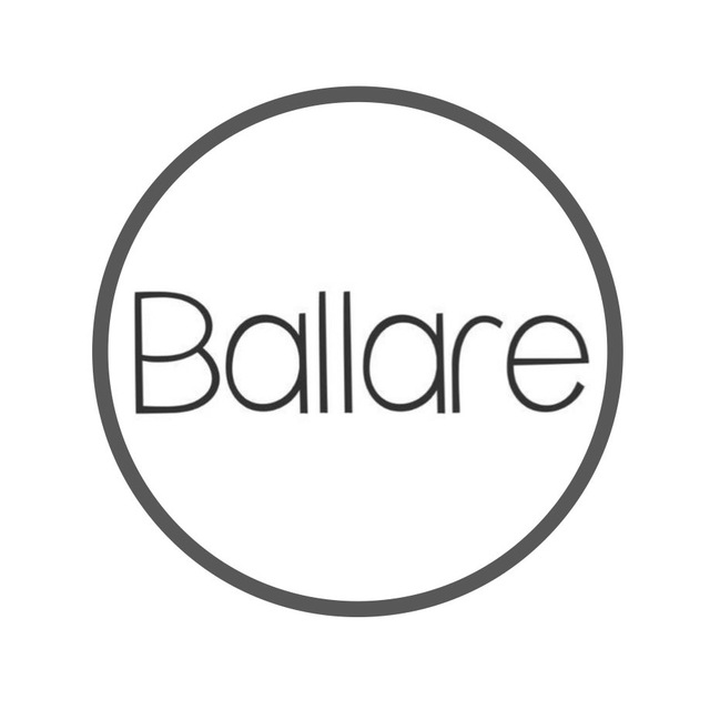 Аватар канала Ballare_brand