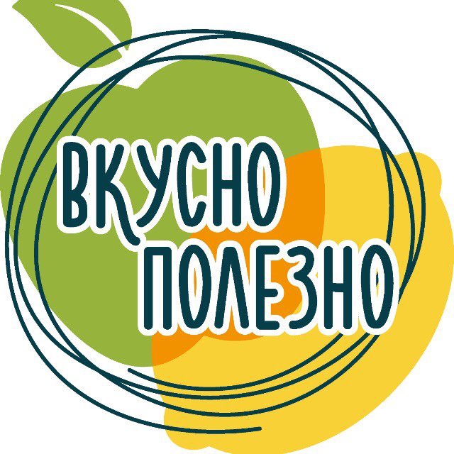 Аватар канала Вкусно-Полезно