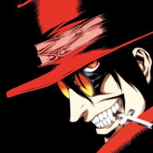 Аватар канала Alucard Community