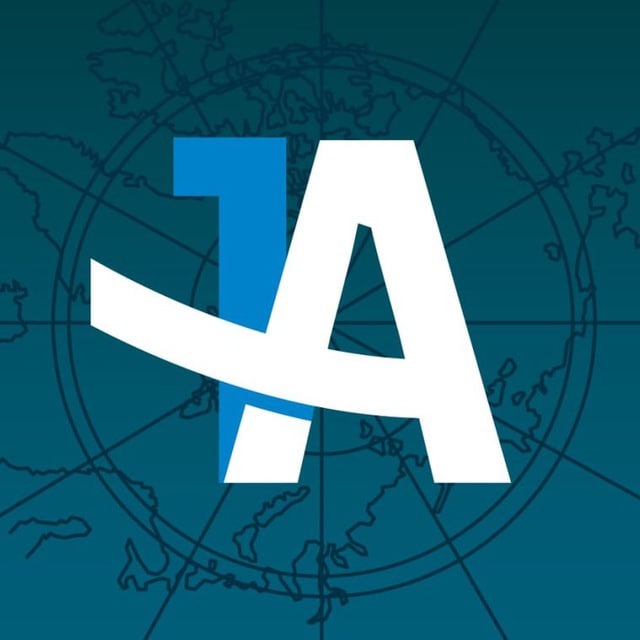 Аватар канала Первый Арктический