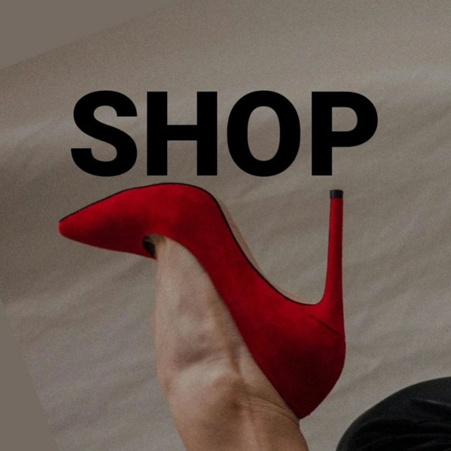 Аватар канала Каблучки.shop Взлетная 2