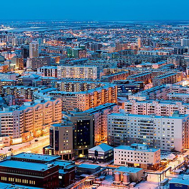 Аватар канала Якутск | Новости | Происшествия