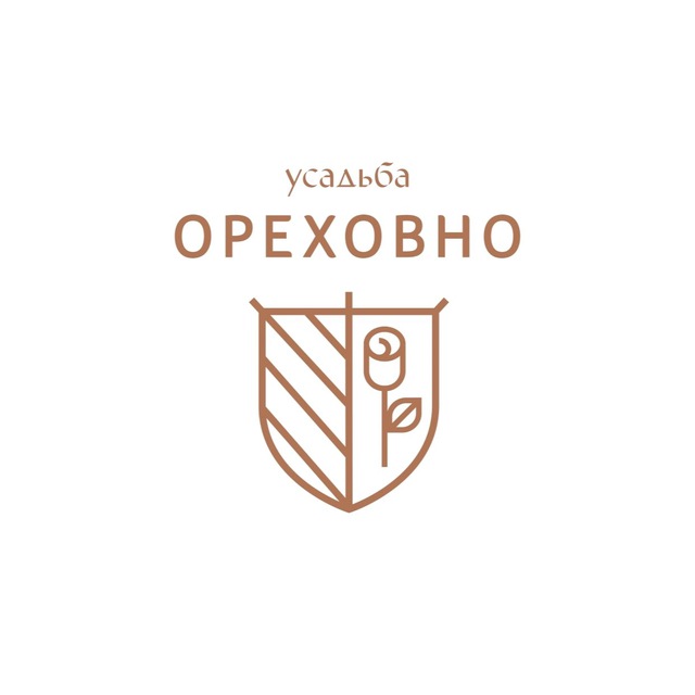 Аватар канала Усадьба Ореховно